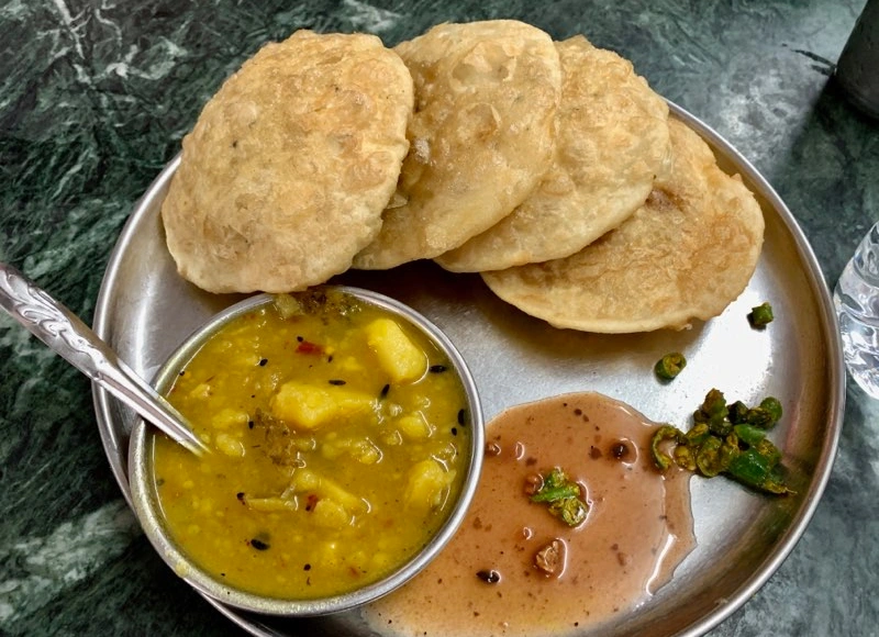 Bengali Caterering in Bangalore