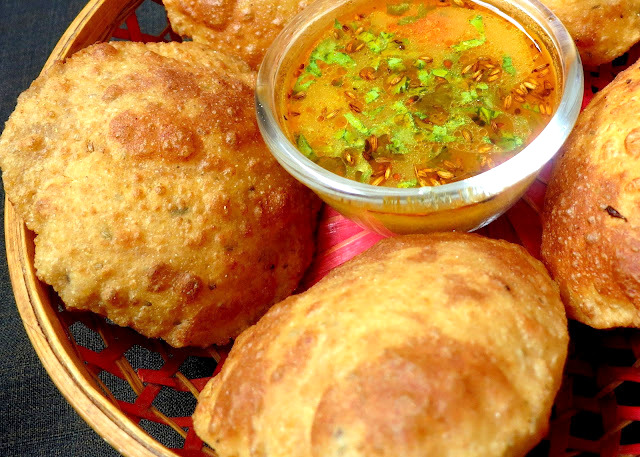 Hing Kachori