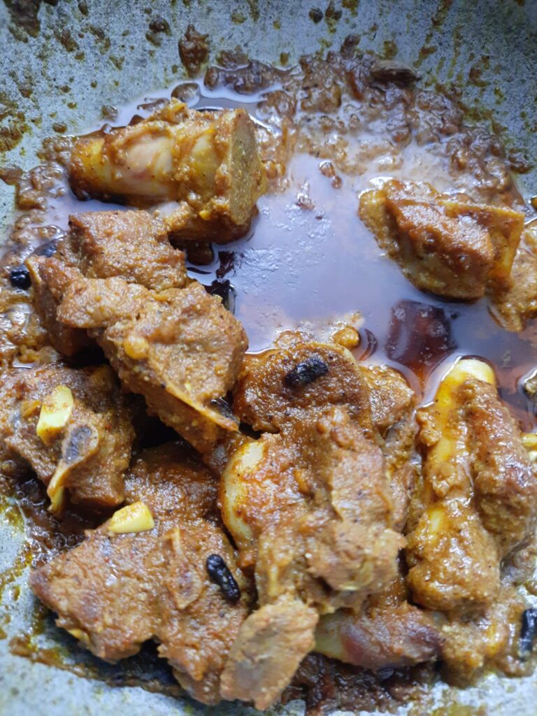 Bengali Caterers in Bangalore