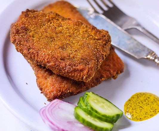 bengali caterers in bangalore fish fry