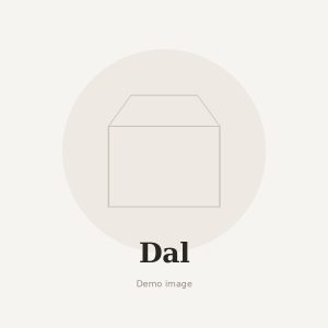 Dal - BongKnot Online Store