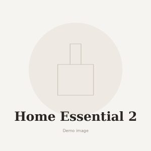 Demo Home Essential 2 - BongKnot Online Store